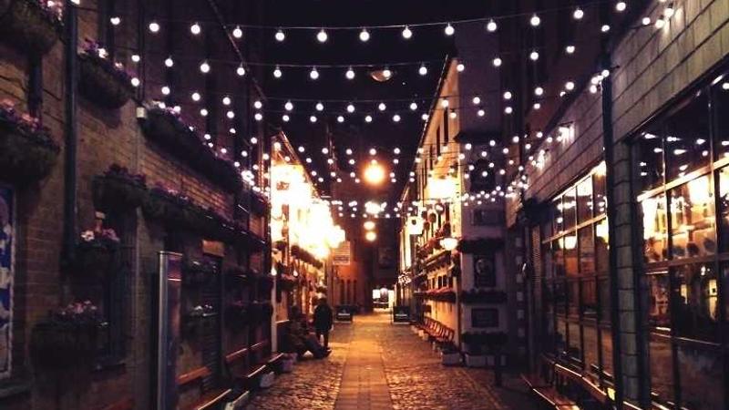 Featured image for Agntup Com article